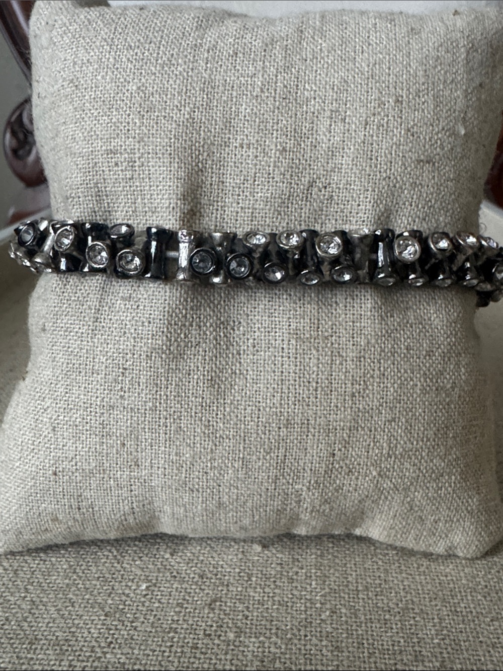 Stella & Dot Vintage Twist